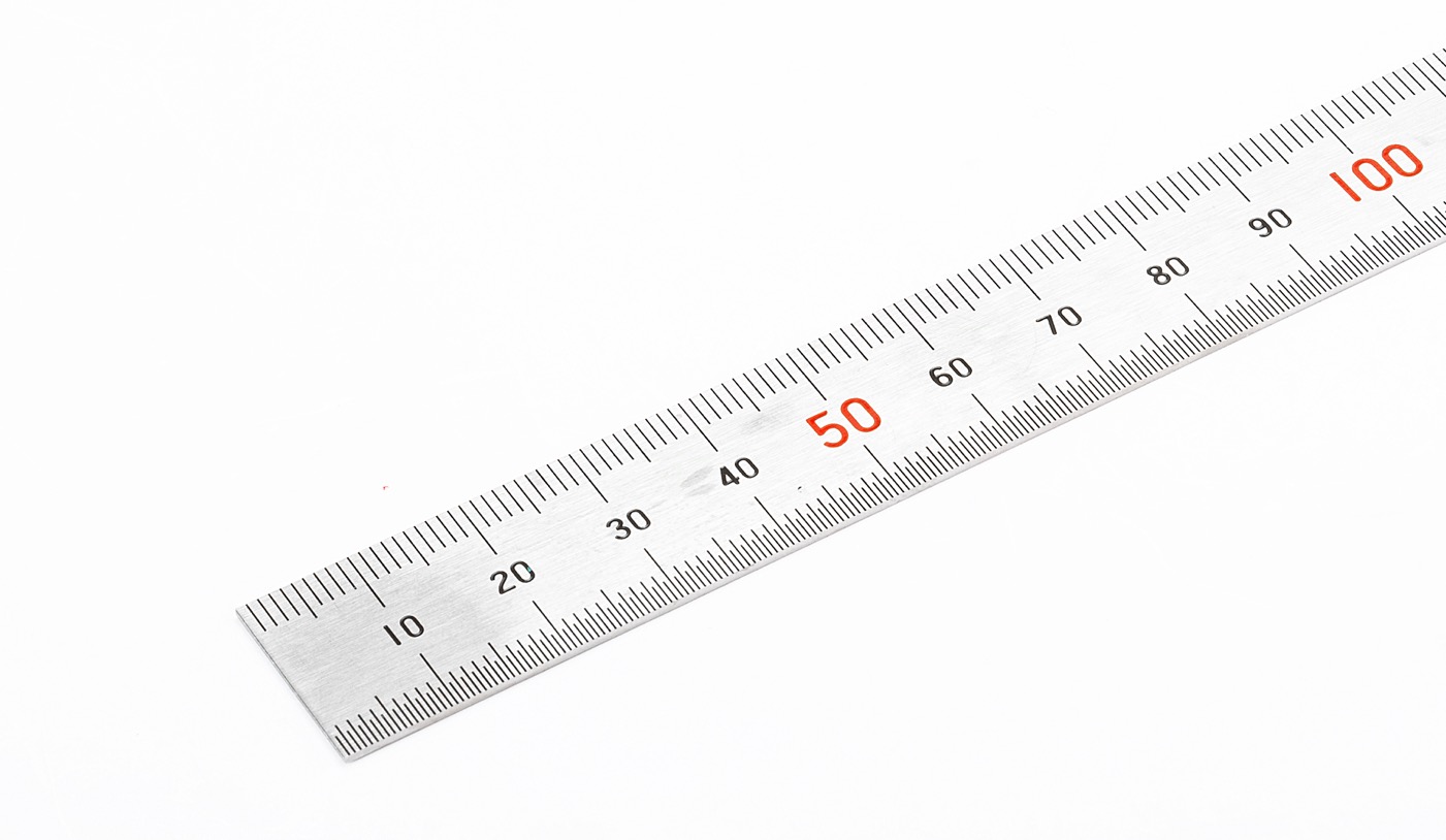 Réglet 150mm