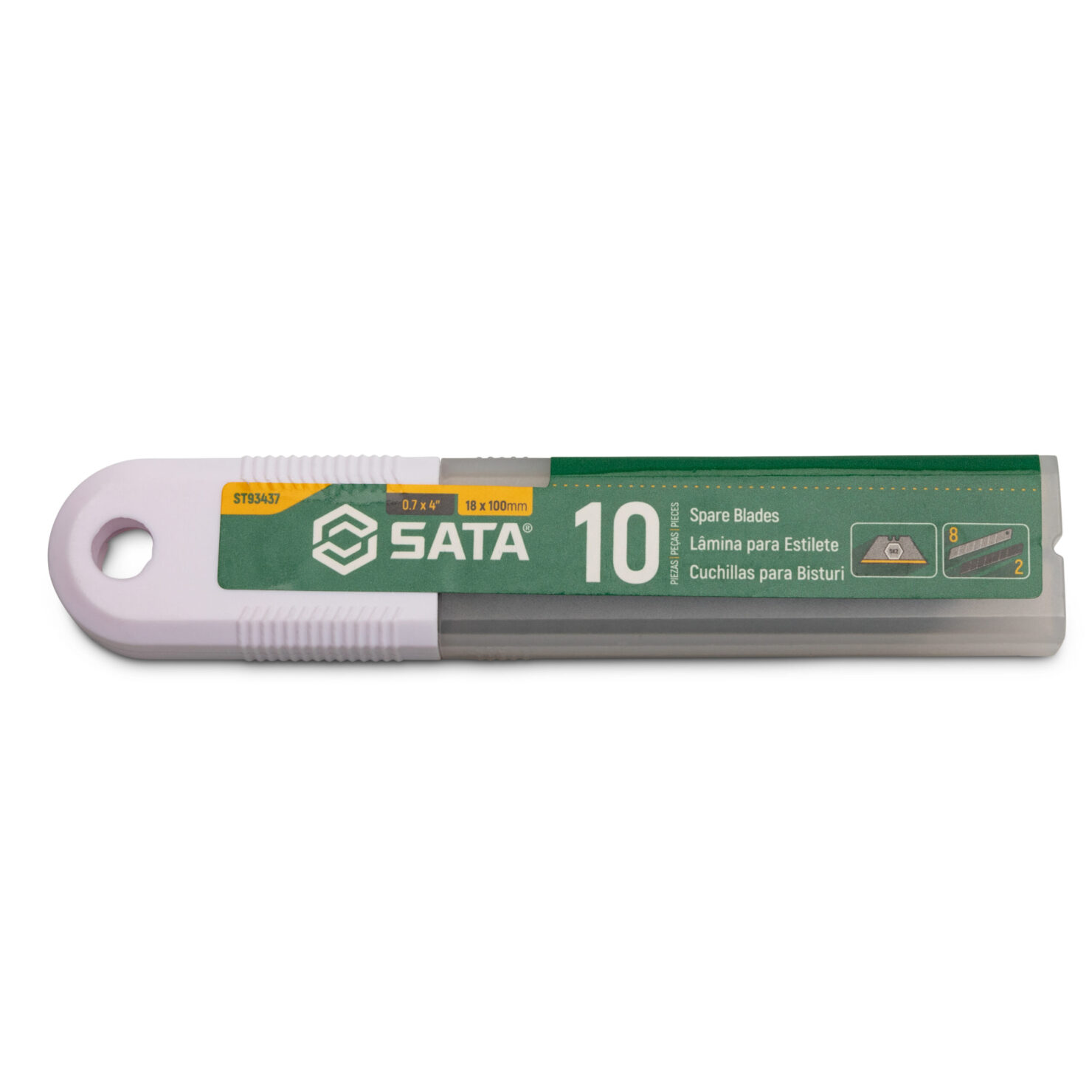 Sata - Lames de cutter