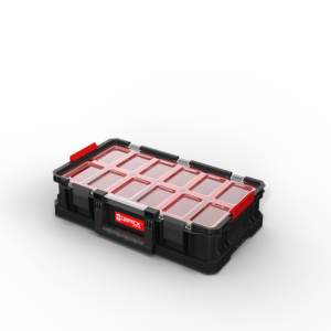 Qbrick System TWO Organizer plus