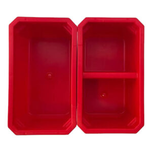 Qbrick System Containers set 3